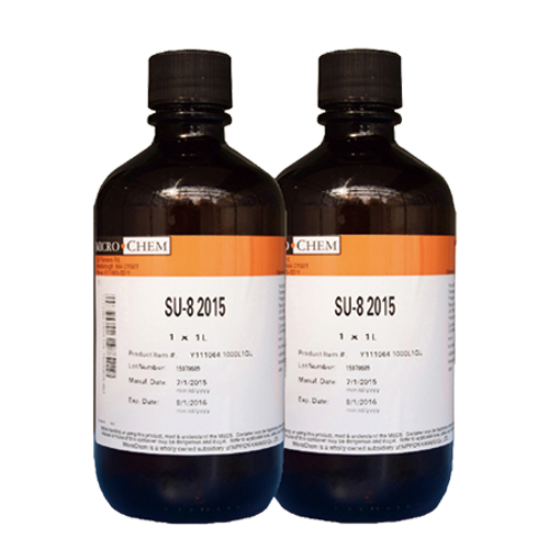 美國進口 mirochem SU-8光刻膠 負性光刻膠 負膠 美國進口 mirochem SU-8光刻膠 負性光刻膠 負膠