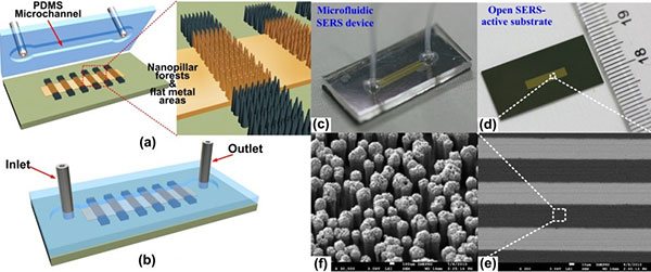 微流控技術(shù)