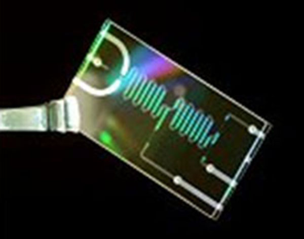 微流控技術(shù)