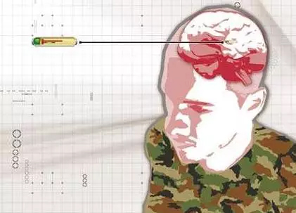 小身材大智慧 微縮在芯片上的生化實(shí)驗(yàn)室 小身材大智慧 微縮在芯片上的生化實(shí)驗(yàn)室