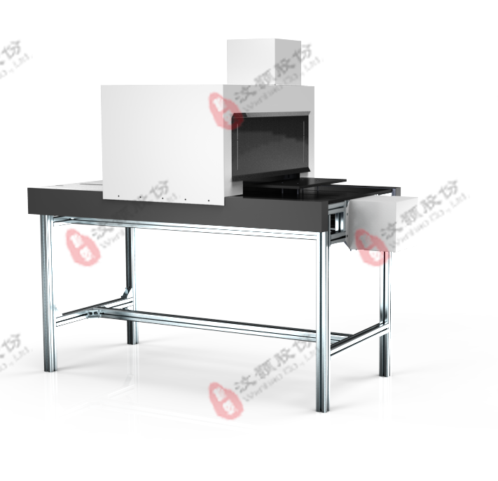 汶顥微流控PDMS芯片固化機(jī)