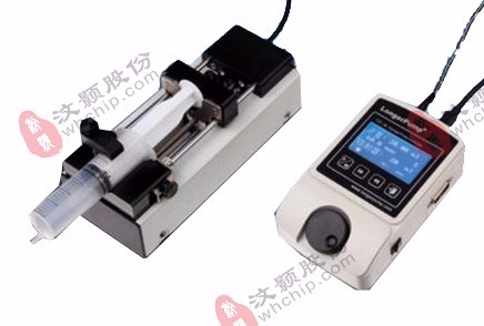 輸液泵與注射泵區(qū)別及操作使用 輸液泵與注射泵區(qū)別及操作使用