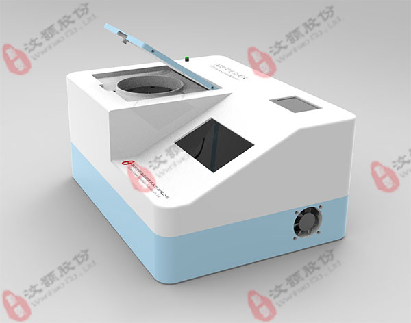 汶顥ATP熒光檢測儀產(chǎn)品外觀展示圖 汶顥ATP熒光檢測儀產(chǎn)品外觀展示圖