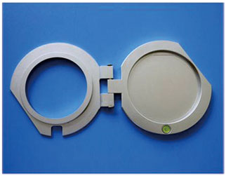 汶顥硅片模具產品圖