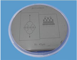 MEMS定制加工光刻工藝 MEMS定制加工光刻工藝