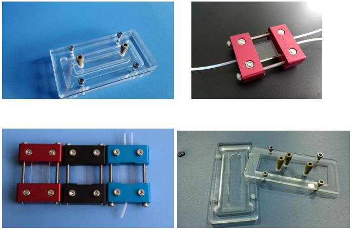 汶顥股份微流控芯片數(shù)控CNC加工工藝芯片夾具產(chǎn)品圖片 汶顥股份微流控芯片數(shù)控CNC加工工藝芯片夾具產(chǎn)品圖片