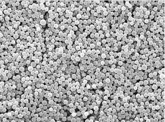 微流控高分子聚合物芯片材料