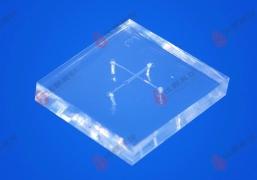 汶顥微流控液滴發(fā)生芯片 汶顥微流控液滴發(fā)生芯片