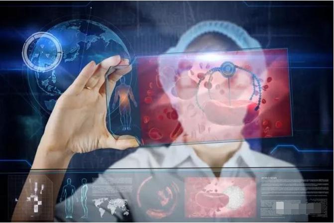 生物芯片檢測:從唾液中找出病原菌 生物芯片檢測:從唾液中找出病原菌