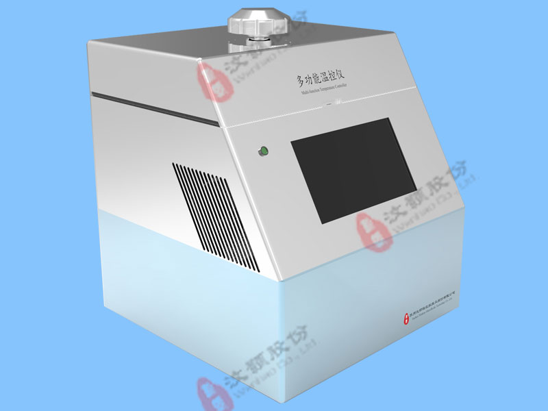 汶顥微流控芯片/梯度PCR基因擴(kuò)增溫控儀