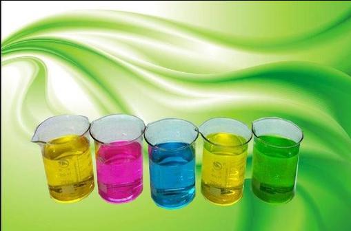 微通道反應(yīng)器在染料行業(yè)中的應(yīng)用