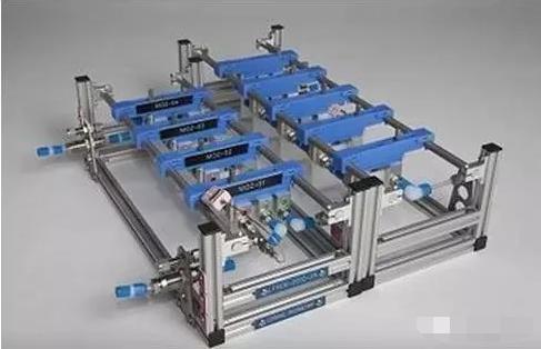 微反應(yīng)器 微反應(yīng)器