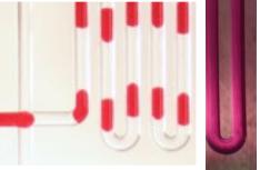 異相流動化學:固液反應、氣液反應、氣-液-固反應