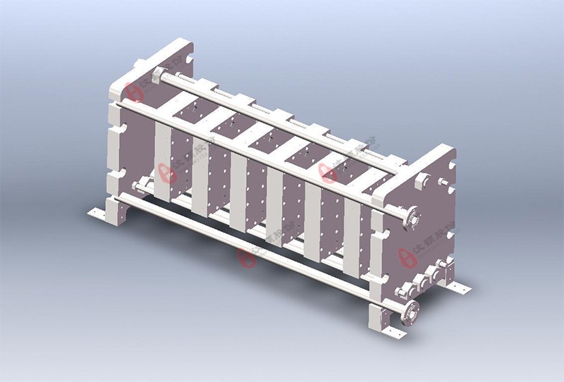 不銹鋼微反應器 不銹鋼微反應器