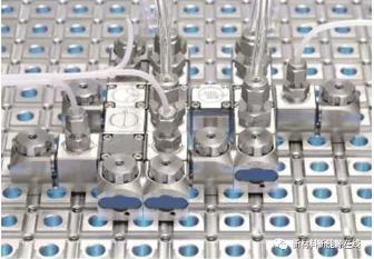 微反應(yīng)器工藝研發(fā)方面的優(yōu)勢