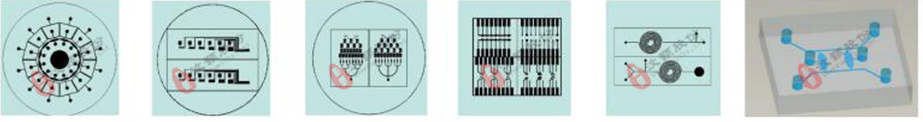 微流控芯片設(shè)計(jì)加工服務(wù) 微流控芯片設(shè)計(jì)加工服務(wù)