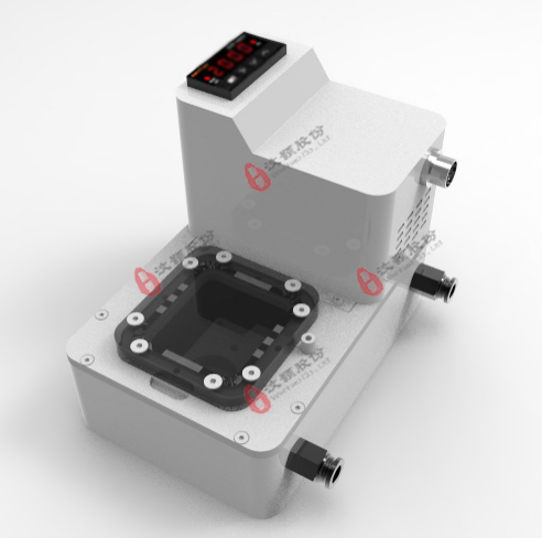 恒溫灌流培養(yǎng)盒