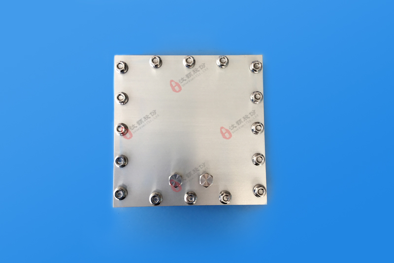 WH-IND HJ160焊接式金屬微反應(yīng)器 WH-IND HJ160焊接式金屬微反應(yīng)器