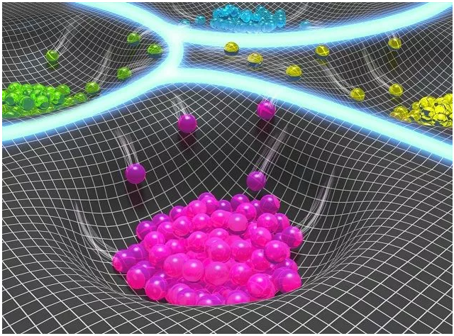 Analyst：數(shù)字PCR數(shù)據(jù)的準(zhǔn)確、可靠、非監(jiān)督自動分類新方法