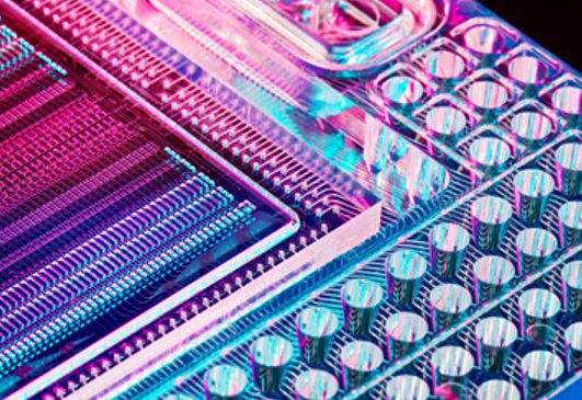 Fluidigm微流控技術(shù)助力新冠肺炎快速跟蹤檢測