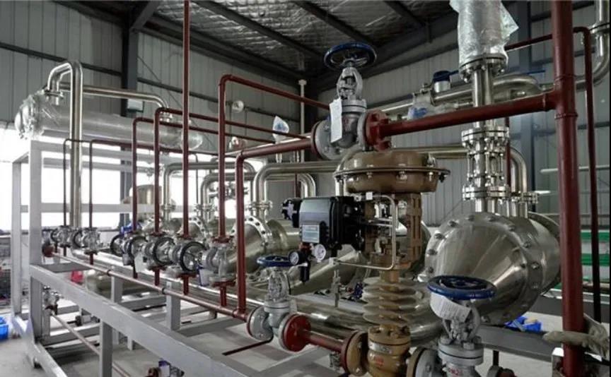 膜過程耦合技術(shù)