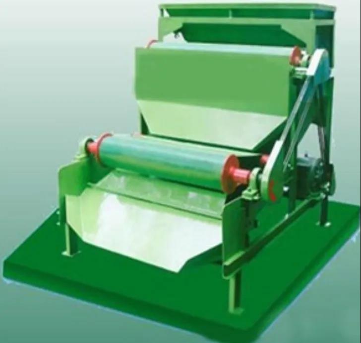 磁穩(wěn)定床技術(shù)