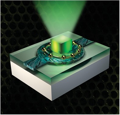 基于光學(xué)的納米混合器，有望開辟微流控廣闊應(yīng)用