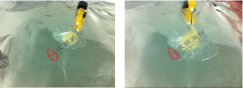 混合AB膠水 混合AB膠水