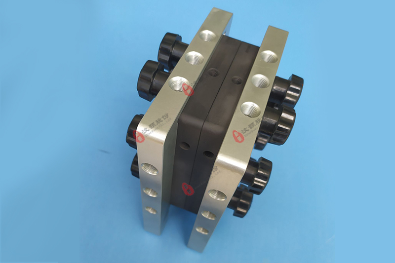 WH-LAB 電化學反應器