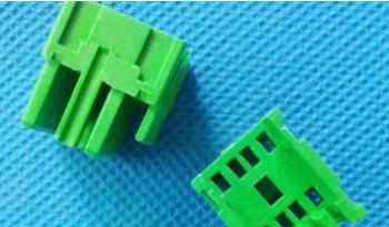 注塑成型時遇到這四大常見問題