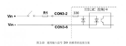 激光打標(biāo)卡的腳踏開(kāi)關(guān)如何接？  第3張