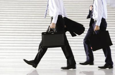 老業(yè)務(wù)員和新業(yè)務(wù)員的差別在哪？