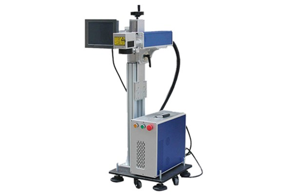 高速光纖激光噴碼機（標機）